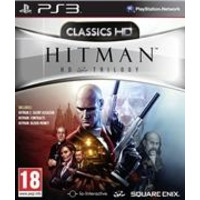 Hitman Trilogy