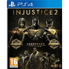 Injustice 2 Legendary Edition