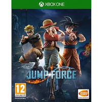 Jump Force