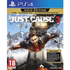 Just Cause 3 Gold Edition