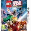Lego Marvel Superheroes Universe In Peril