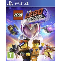 LEGO Movie 2 The Video Game