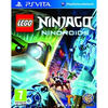 LEGO Ninjago Nindroids