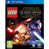 LEGO Star Wars The Force Awakens