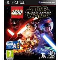 LEGO Star Wars The Force Awakens