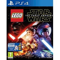 LEGO Star Wars The Force Awakens