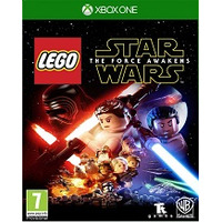 LEGO Star Wars The Force Awakens