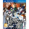 Lost Dimension