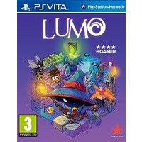 Lumo