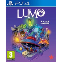 Lumo