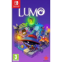 Lumo