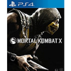 Mortal Kombat X