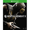 Mortal Kombat X