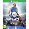 NBA Live 16