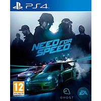 Need For Speed
