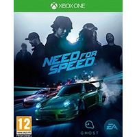 Need For Speed