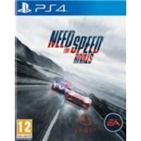 Need For Speed Rivals