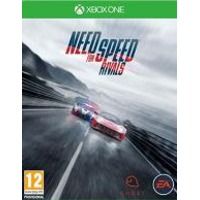 Need For Speed Rivals