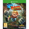 Rad Rodgers World One