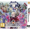 Radiant Historia Perfect Chronology