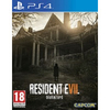 Resident Evil 7 Biohazard