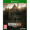 Resident Evil 7 Biohazard