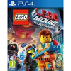 The LEGO Movie Video Game