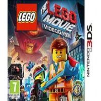 The LEGO Movie Video Game