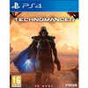 The Technomancer