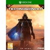 The Technomancer