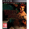 The Wolf Among Us