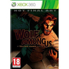 The Wolf Among Us