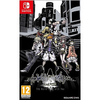 The world Ends With You Final Remix