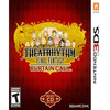 TheatRhythm Final Fantasy Curtain Call