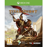 Titan Quest