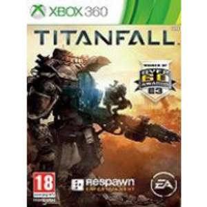 Titanfall