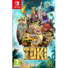 Toki Collectors Edition