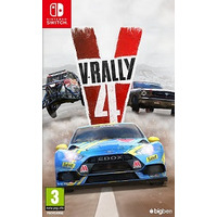 V Rally 4