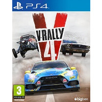 V Rally 4