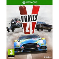 V Rally 4