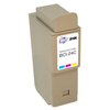 Replaces Canon BCI-24 C Ink Cartridge - Colour (6882A009)