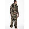 OnePiece Camouflage Jumpsuit