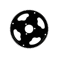 Funbikes Electric MXR Dirt Bike Rear Sprocket