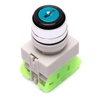 Funbikes Electric MXR Dirt Bike Speed Switch & Key