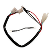 Funbikes Electric MXR Dirt Bike Three Speed Wiring Loom