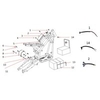 FunBikes MXR1000 Electric Dirt Bike 36v Control Box