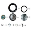 Gotrax GXL H853 Electric Scooter Tyre