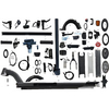 Gotrax H102 Electric Scooter Brake Caliper