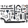 Gotrax H102 Electric Scooter Brake Caliper Bracket