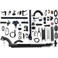 Gotrax H102 Electric Scooter Brake Caliper Bracket